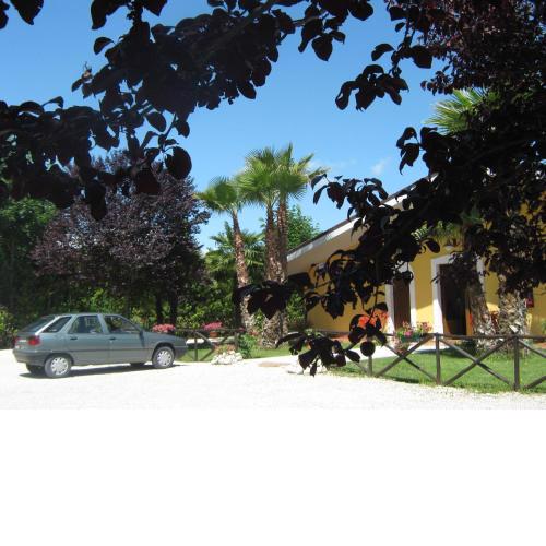 B & B OASI