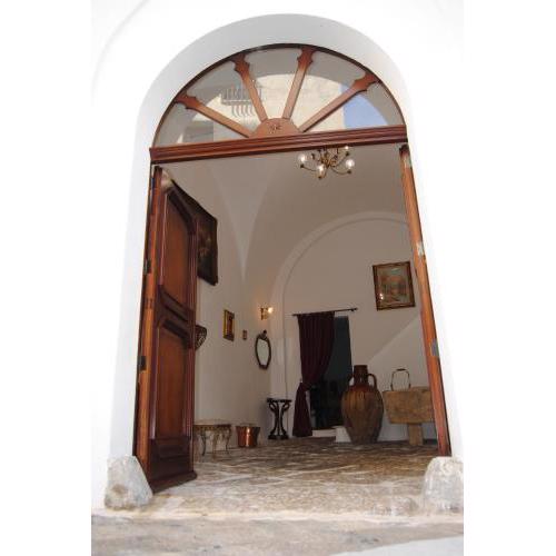 B & B Palazzo Maestro & Corte Maestro rooms