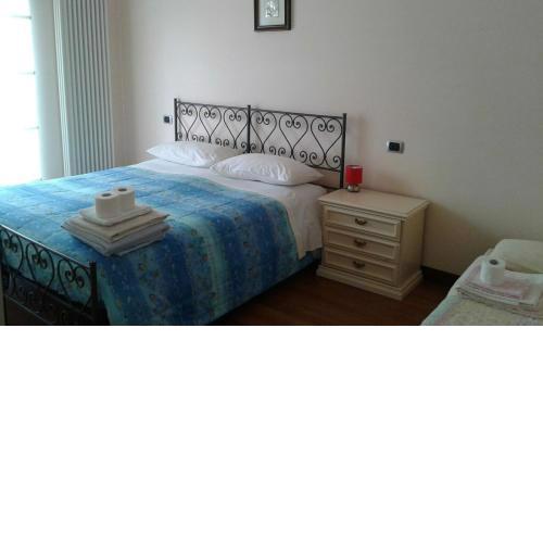 B & B Paradiso