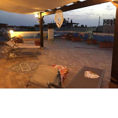 B & B Parco La Laguna