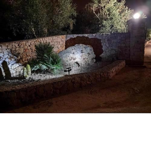 B & B Pietra Vecchia
