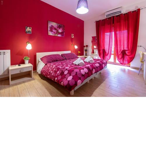 B & B San Cataldo
