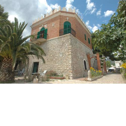 B & B Torre Saracena