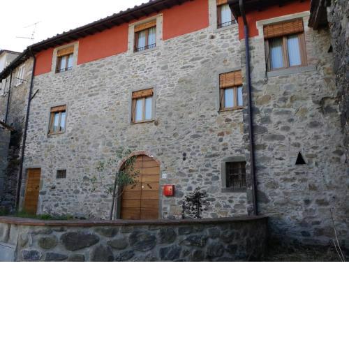 B & B Via di Mezzo