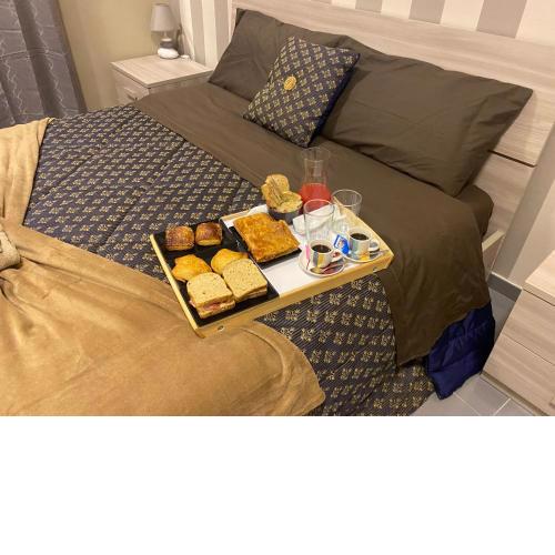 B & B VICO GRANDE