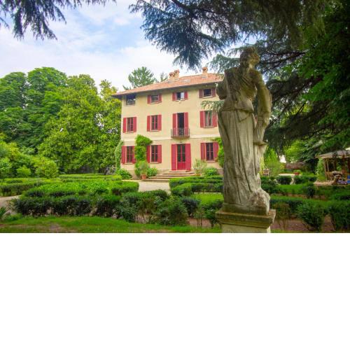 B & B Villa dell’Usignolo