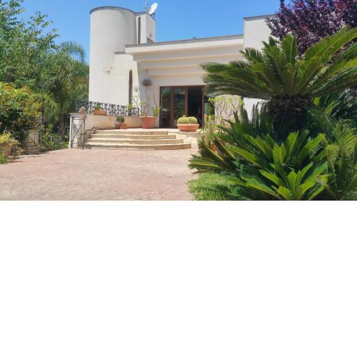 B & B Villa Flora