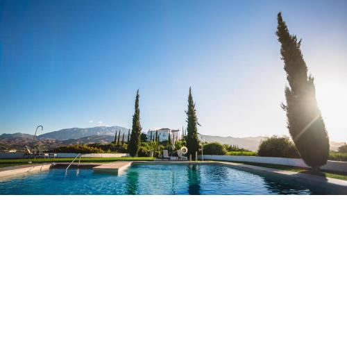 B Bou Hotel Cortijo Bravo