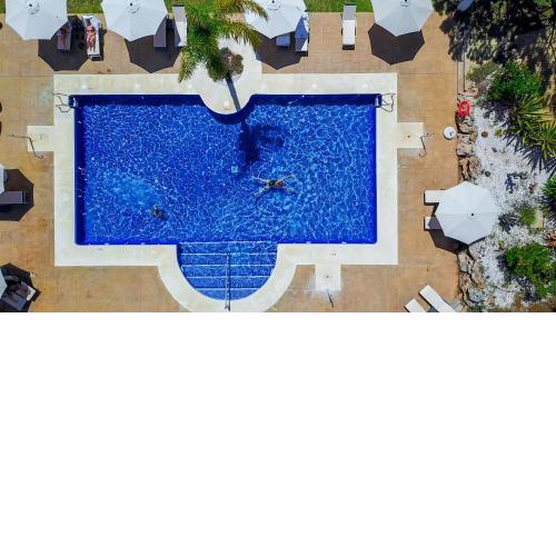 B bou Hotel La Viñuela & Spa