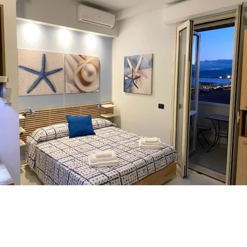 B e B Le Terrazze sul mare
