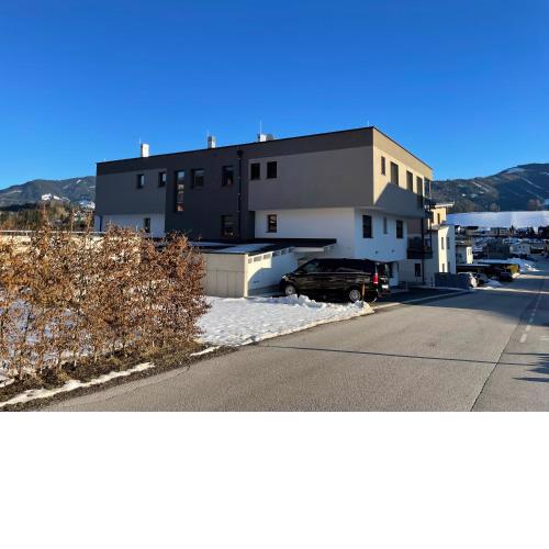 B-Home - Ahornweg 1140