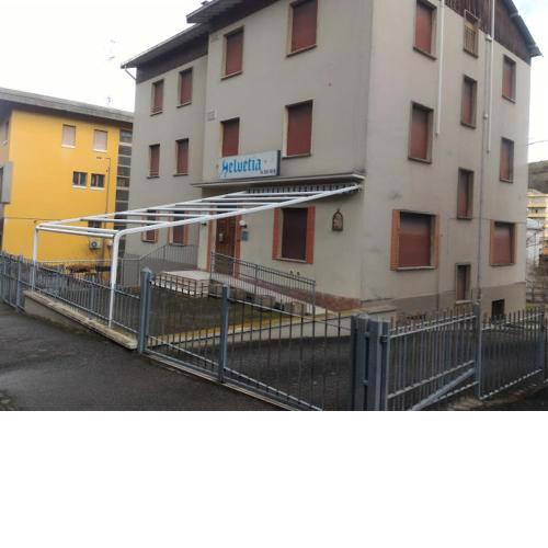B-Hotel Helvetia