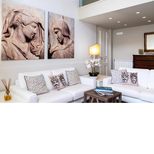 B Sicilian Charming Stay - Luxury Loft Catania