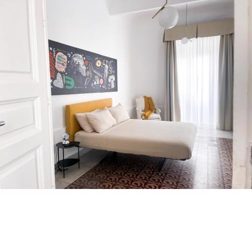 B Sicilian Charming Stay Design Apartment