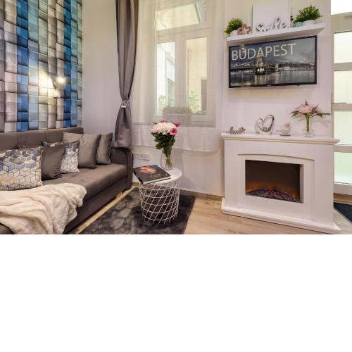 B2 apartment, Because you're worth it!