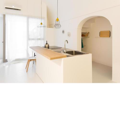 B22 - COMFY BEAUTIFUL LOFT