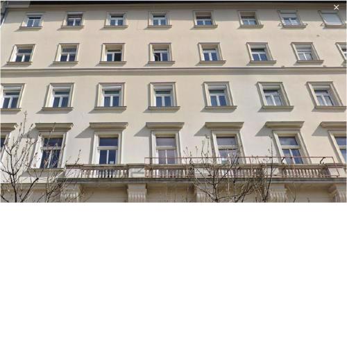 B3 Hostel Budapest