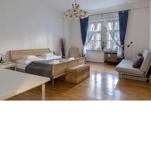 B333 Apartment - In the heart of the city