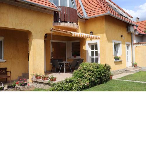 B6 Apartman