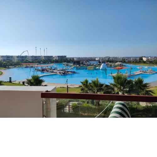 شالية قرية امواج الساحل الشمالي b