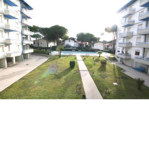 BA- ALTHEA - Piscina-