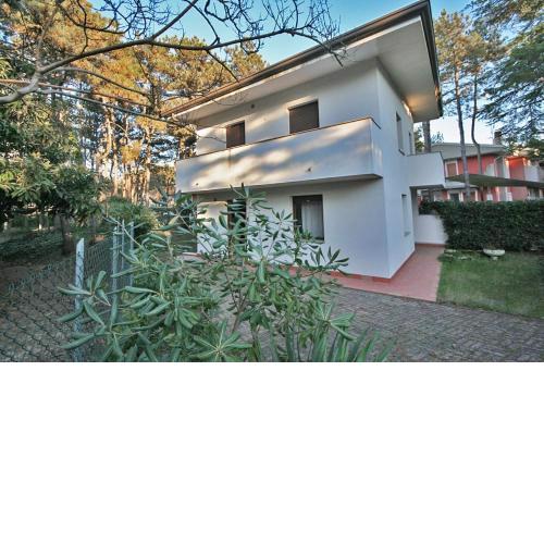 BA -Villa Michielan-