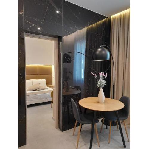 BAARIA APARTMENT