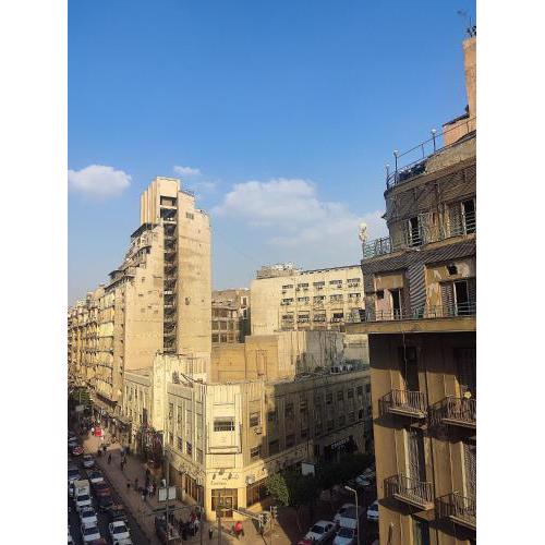 Bab alkhair Hostel