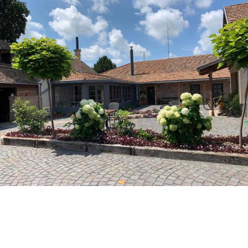 BAB-LAK Apartman