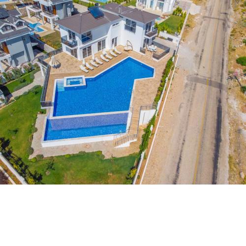 BABADAG VILLA