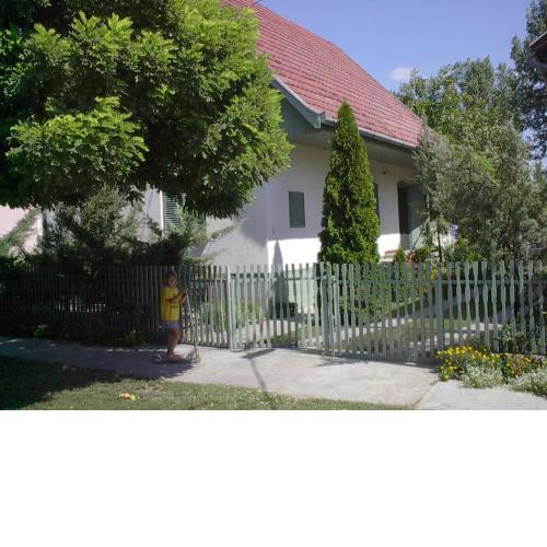 Babarczi Üdülőház