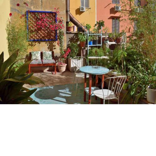 Babbo Guest House