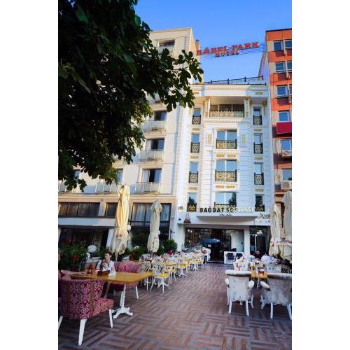 Babel Park Hotel