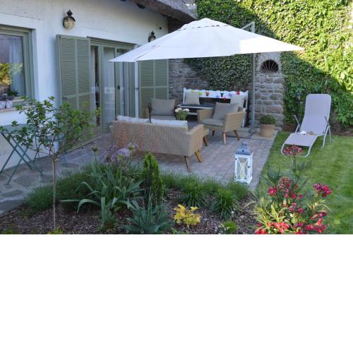 Babér Cottage Vendégház Tihany