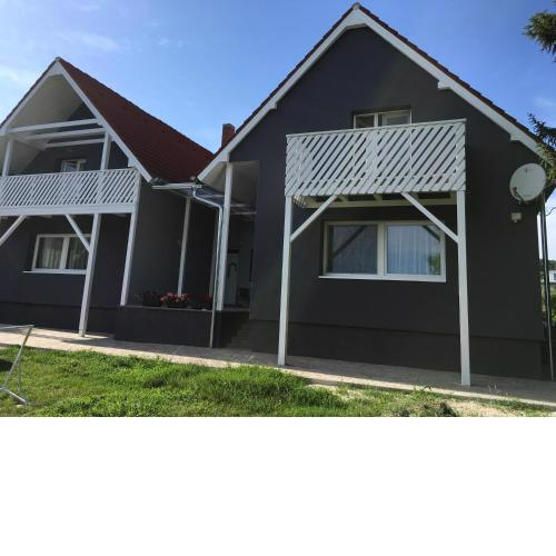 Babérsom apartman