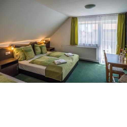 Babi Guesthouse - Babi Vendégház