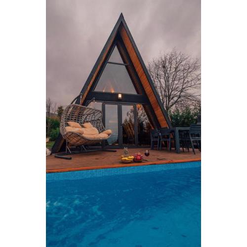 Babil Bungalow Boutique Hotel