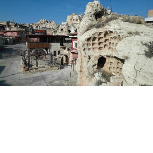 Babili Cappadocia Cave Hotel