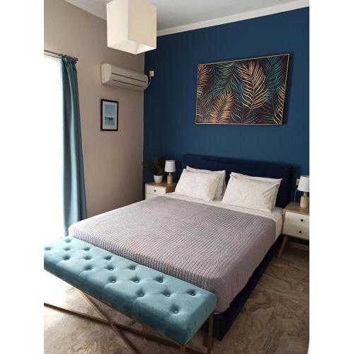 Babis Apartments