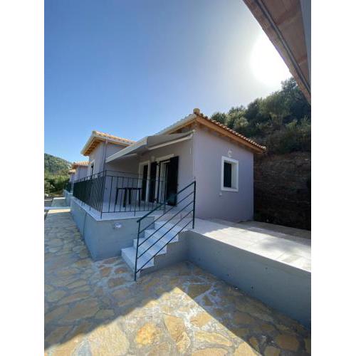 Babis Lappas villas