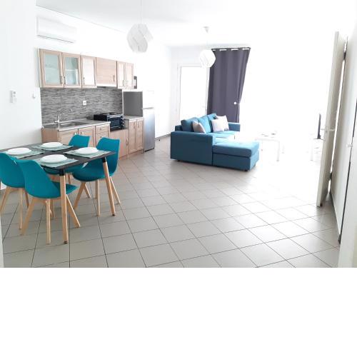 Babis Prinos Apartment