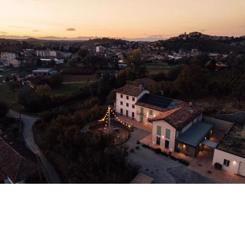 Babo Agriturismo Conviviale