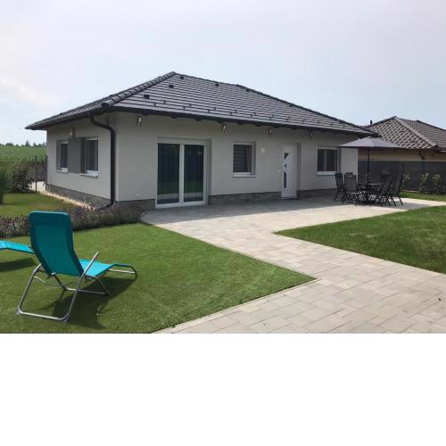 Babóca Apartman - Siófok-Sóstó