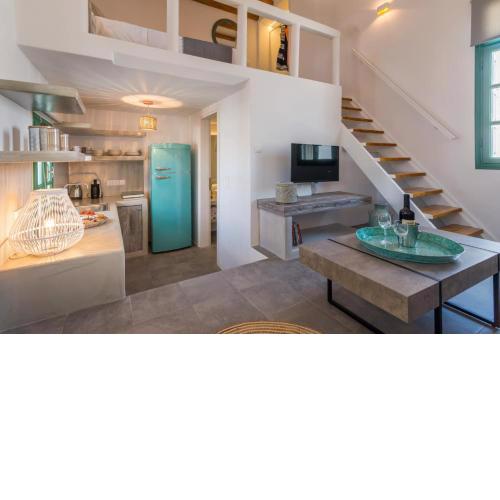 Babounis Suite