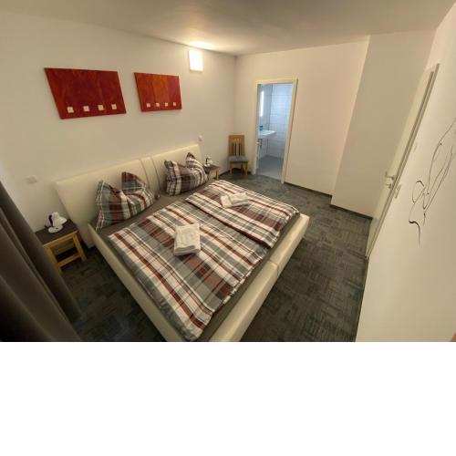 Babsi Appartments - leben am Land