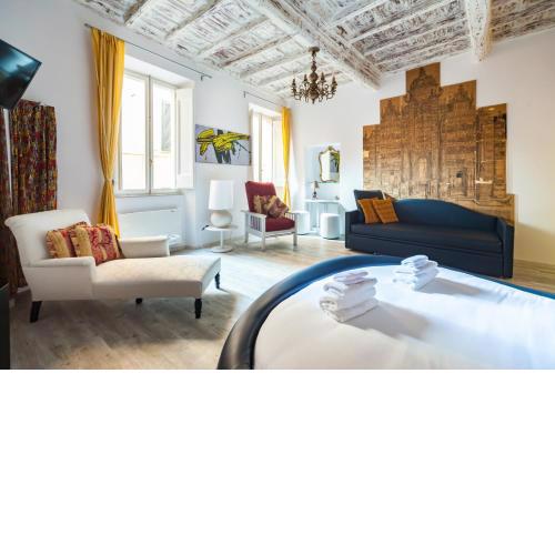 Babuccio Art Inn