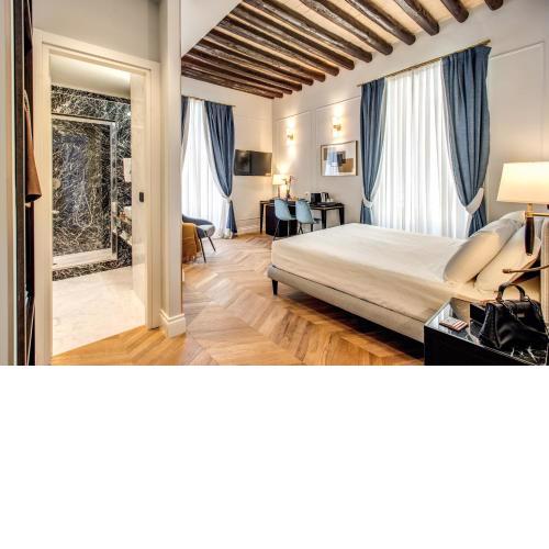 Babuino Palace&Suites