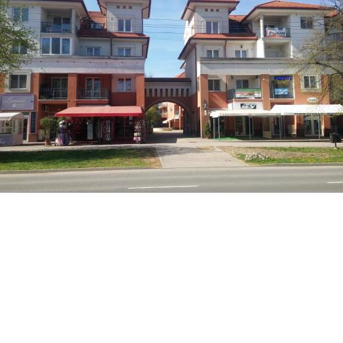 Baby Apartman