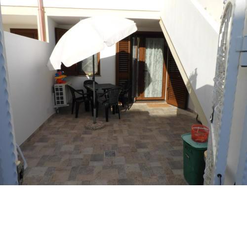 Baby House Calasetta - IUN P5263