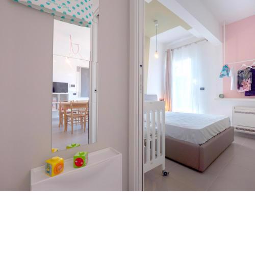 Babyaccommodation Family Comfort III